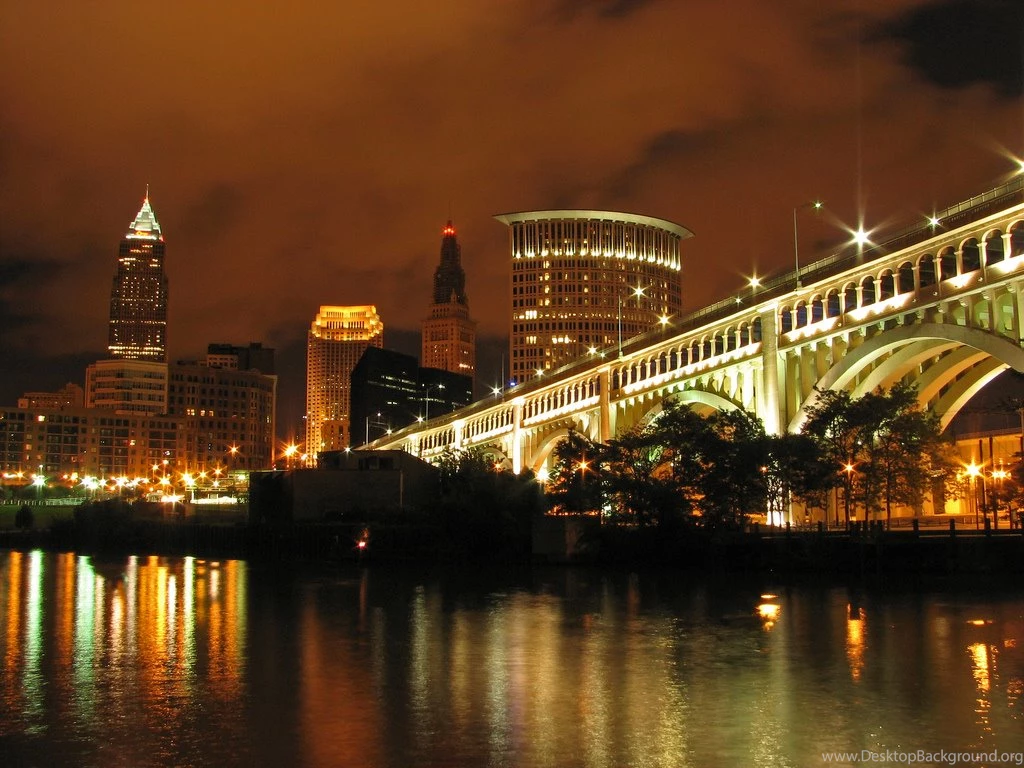 Cleveland Wallpapers