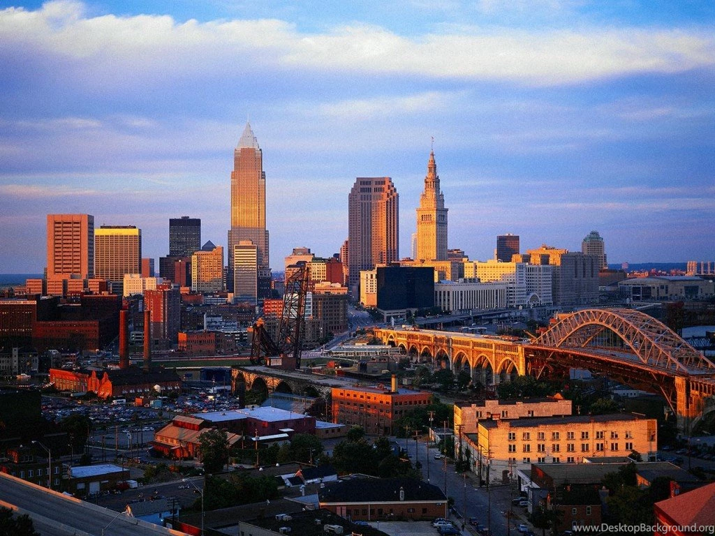 Cleveland Wallpapers