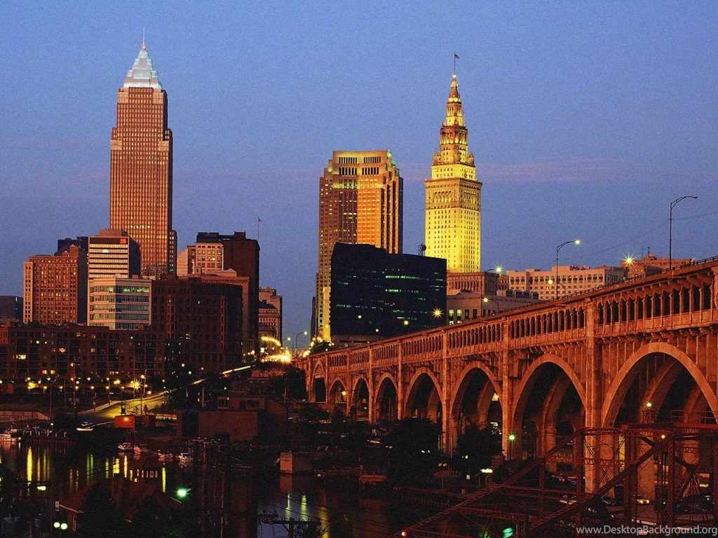 Cleveland Wallpapers