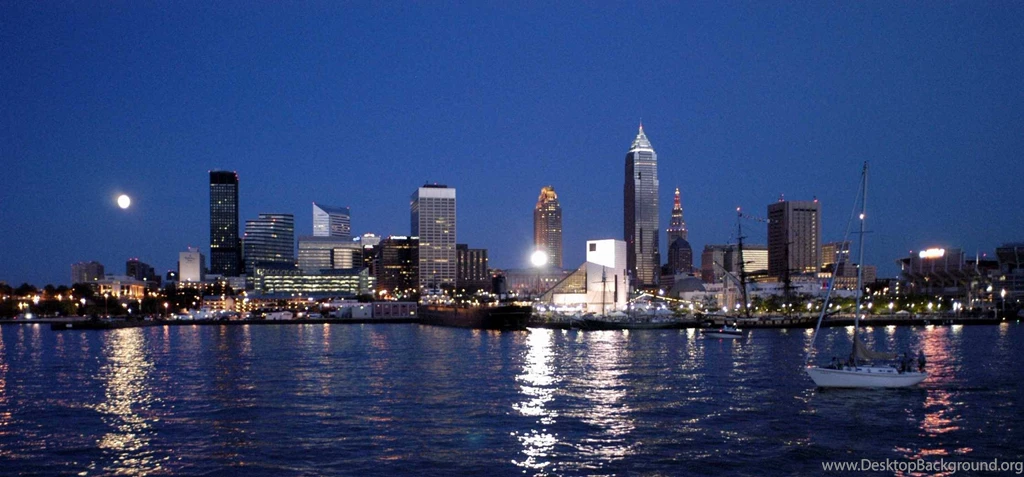 Wallpapers Of The Day: Cleveland