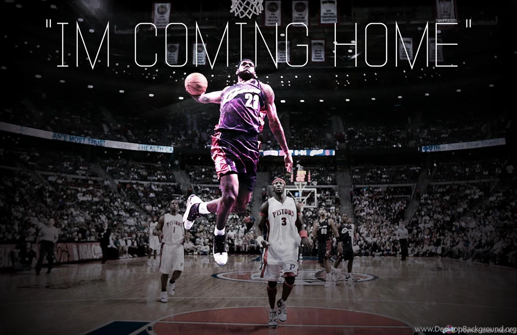 Lebron James Cleveland Wallpapers 2015 Wallpapers Cave