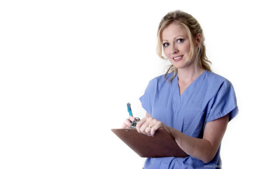 Nurse's Poem : A Nurse Is More