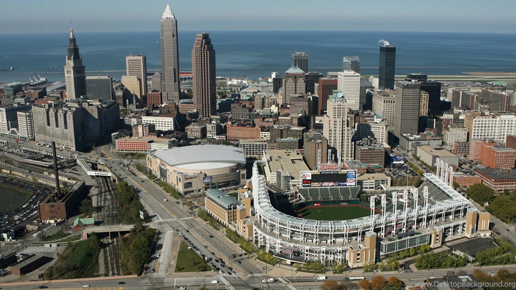 Full HD 1080p Cleveland Wallpapers HD, Desktop Backgrounds ...