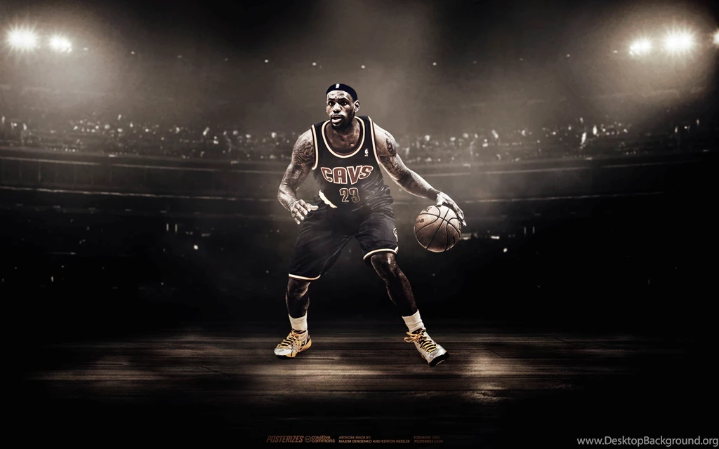 Cleveland Cavaliers Wallpapers Free