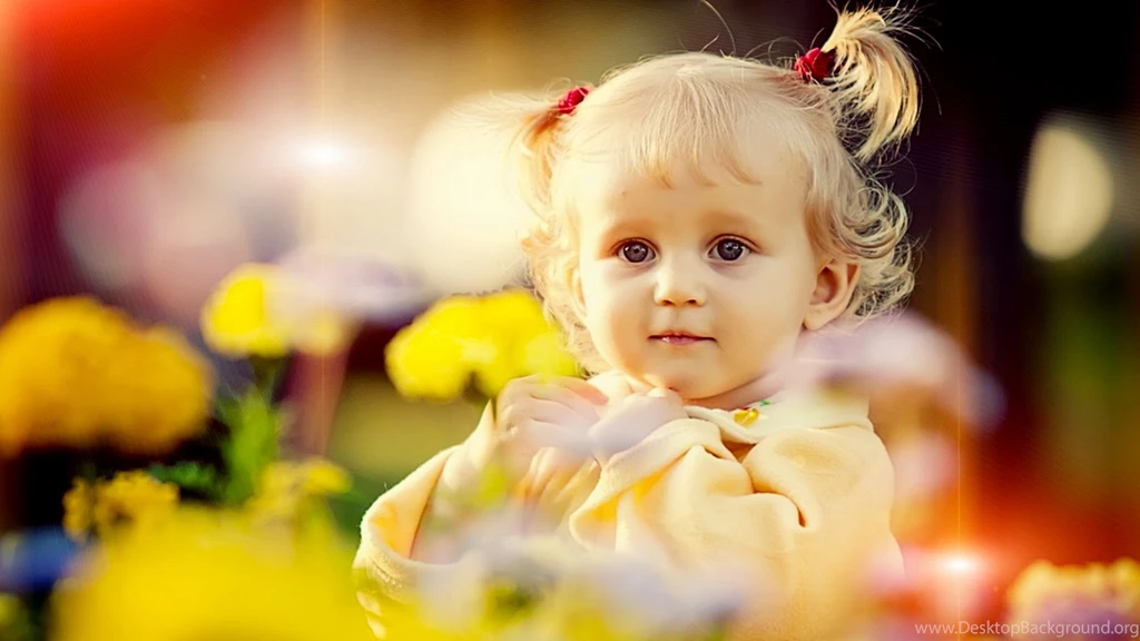 Cute Baby Girls Small Baby Girl Photos Hd Free Download – Fine HD ...