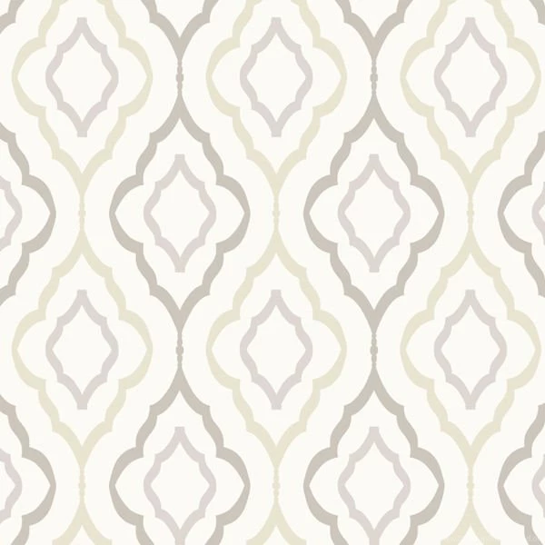 Candice Olson Light Purple Diva Wallpapers