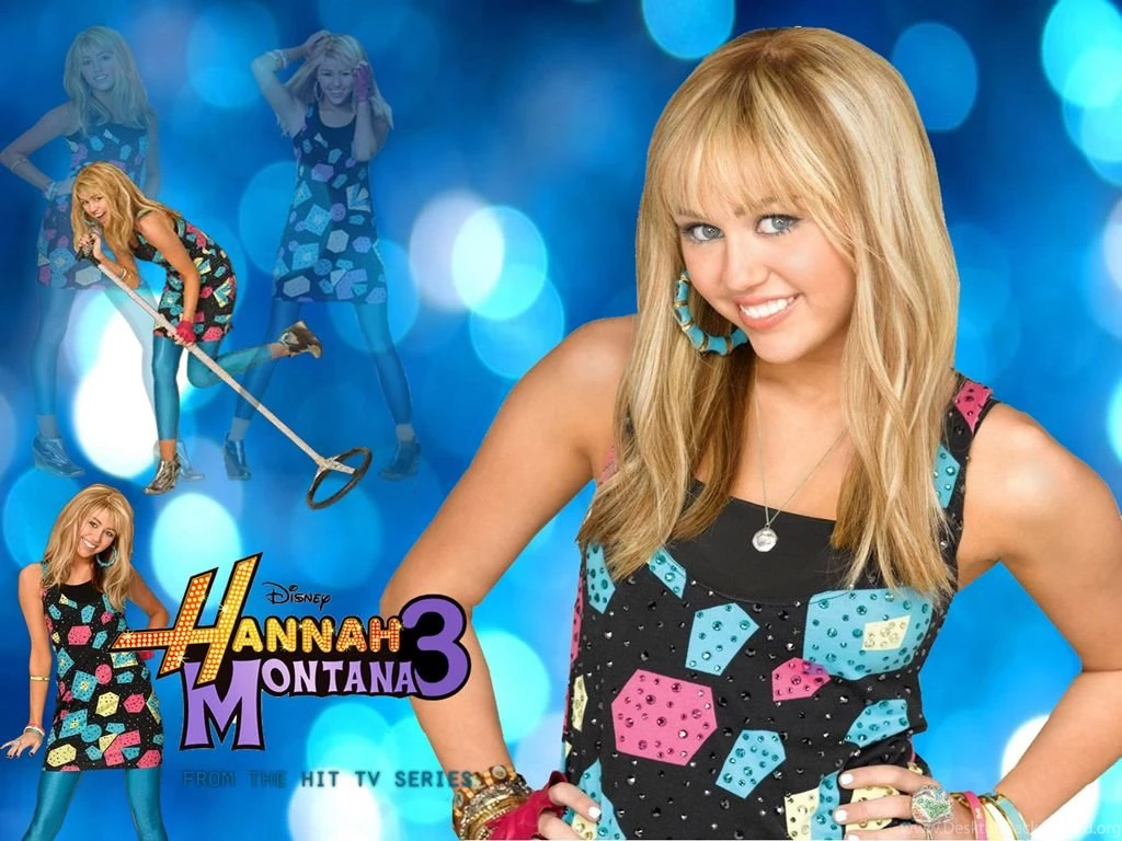 Miley Cyrus Hot Wallpapers