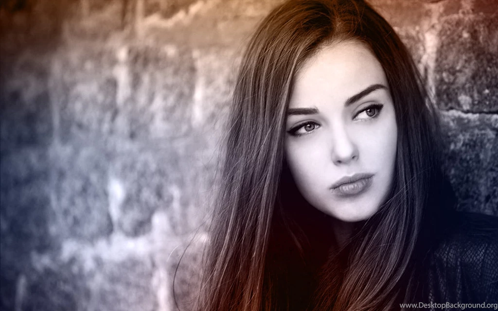 Wallpapers Girls Collection (39+)