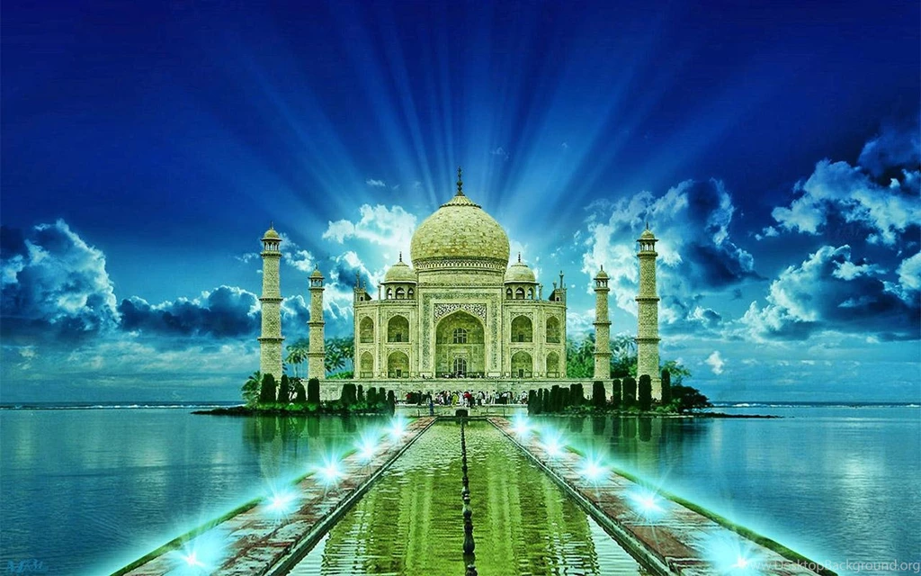 Download Tajmahal Live Wallpapers Free For Android, Tajmahal Live ...