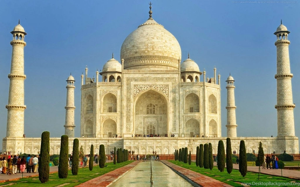 Taj Mahal Wallpapers Full Size