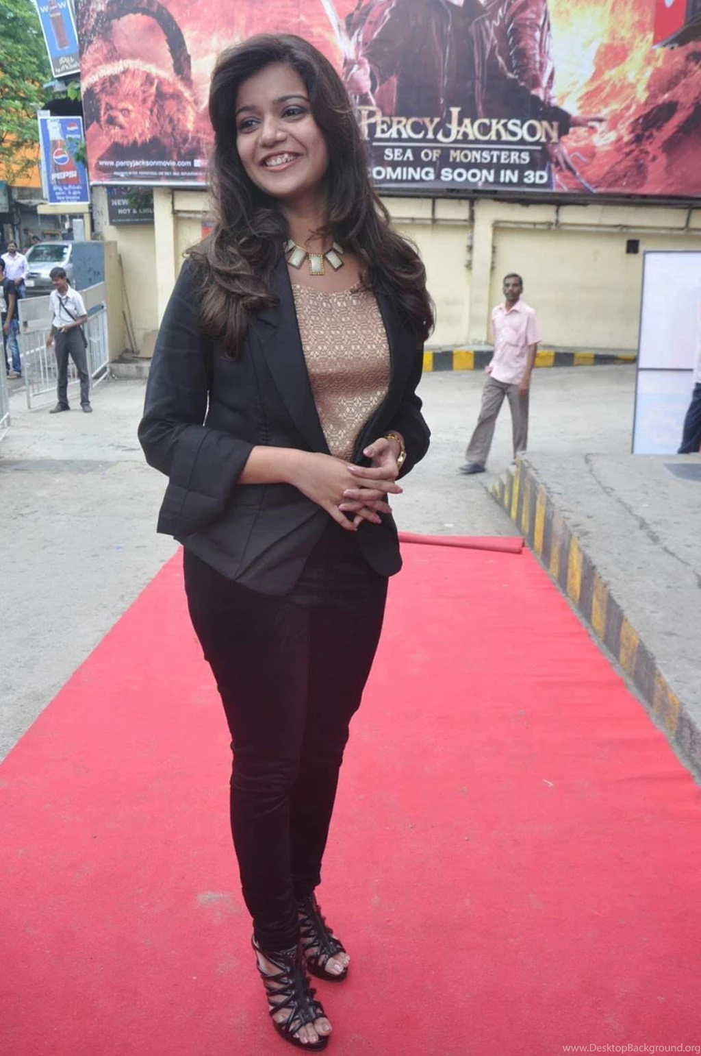 Subramaniapuram Heroine Swathi Photos
