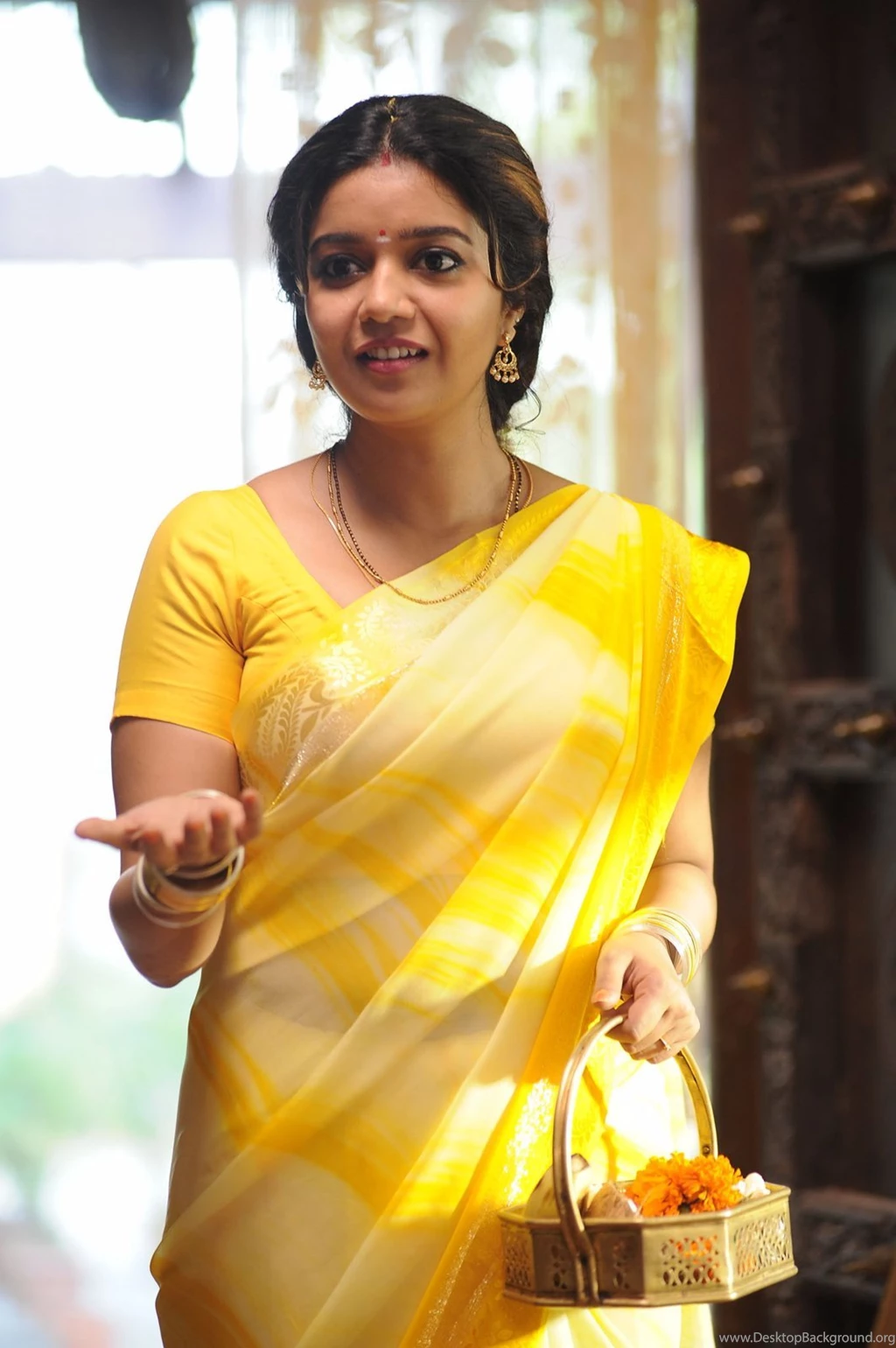 Colors Swathi HD Images From Tripura Movie Telugu People Adda ...