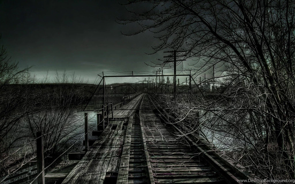 Awesome Spooky Wallpapers