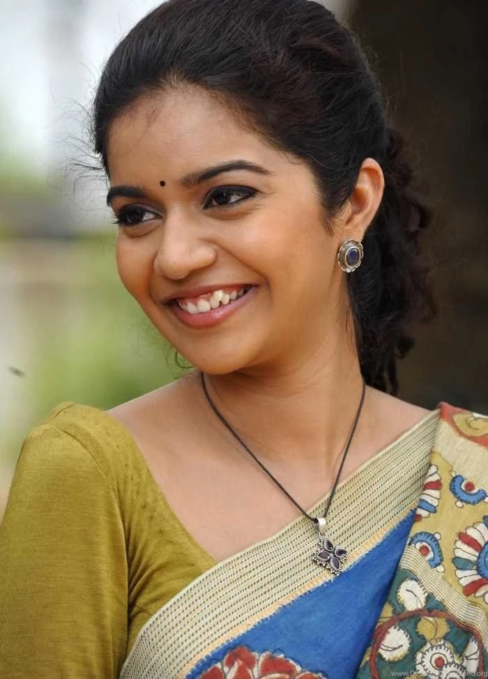 Colours Swathi