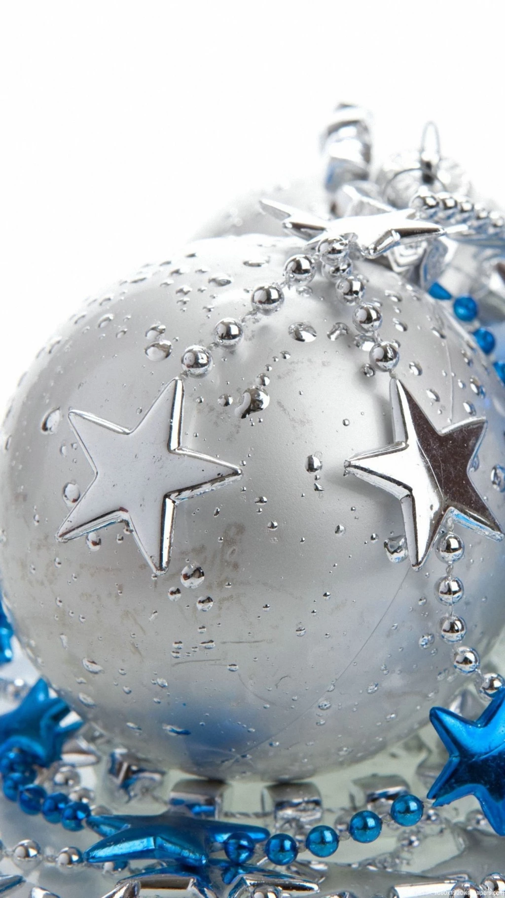 1080x1920 Christmas Light Wallpapers HD