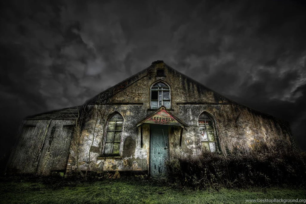 Spooky Halloween Images By Alan Fincher On FeelGrafix