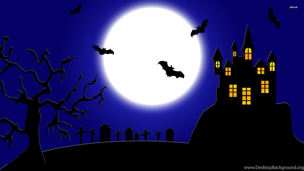 3 Easy Ways To Get Your Home Ready For Halloween JustRentToOwn