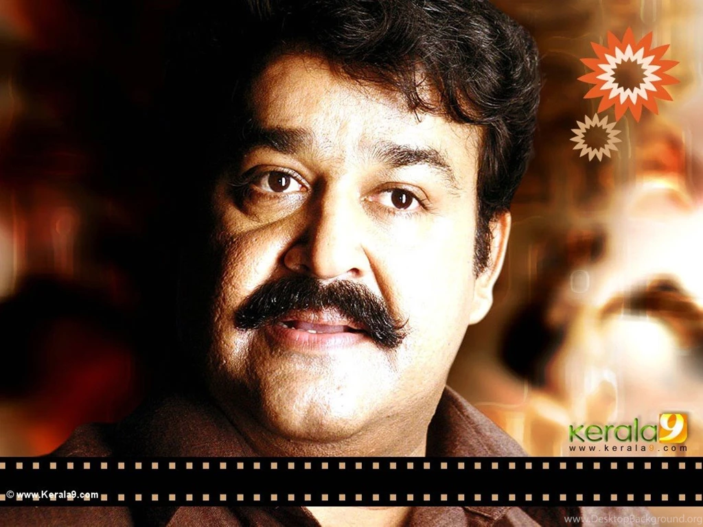 Download Mohanlal Wallpapers