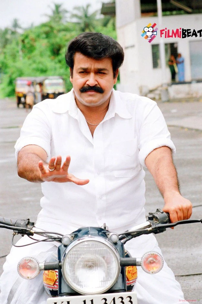 Mohanlal Photos, Mohanlal Images, Wallpapers, Pictures Filmibeat
