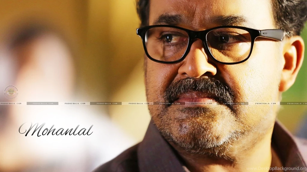Mohanlal Wallpapers