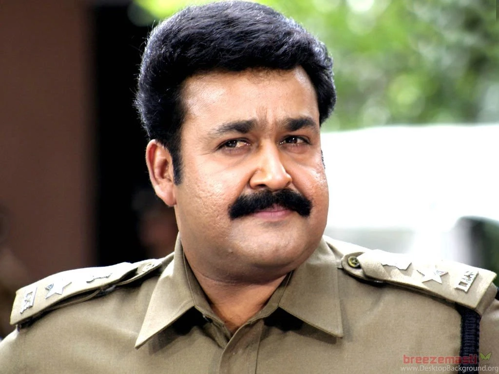 Mohanlal Wallpapers, Photos