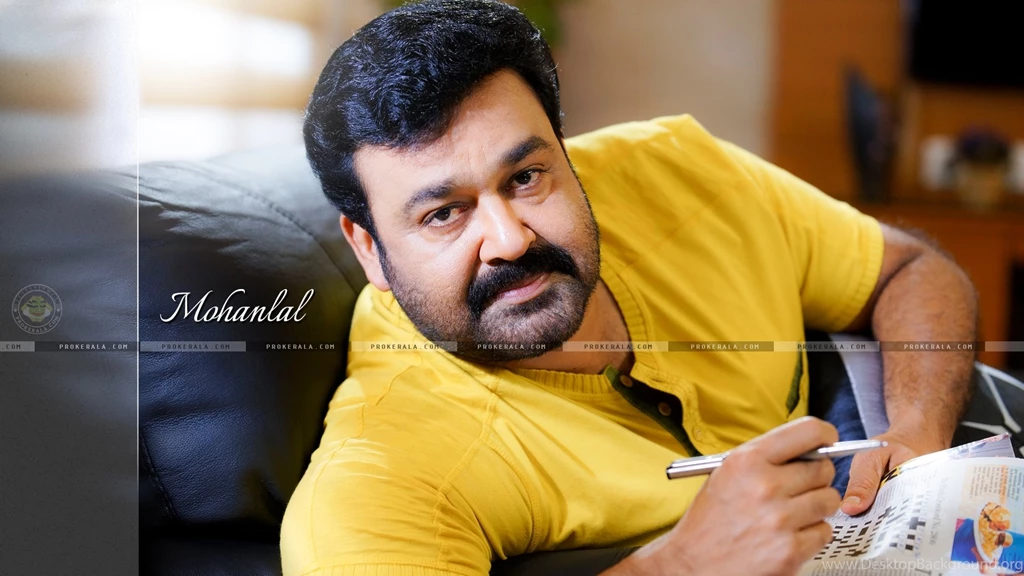 Mohanlal Wallpapers