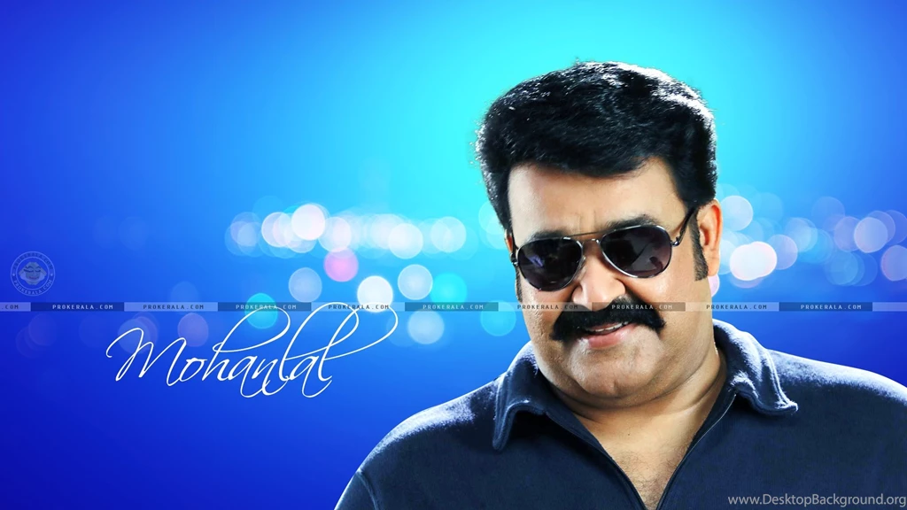 Mohanlal Wallpapers