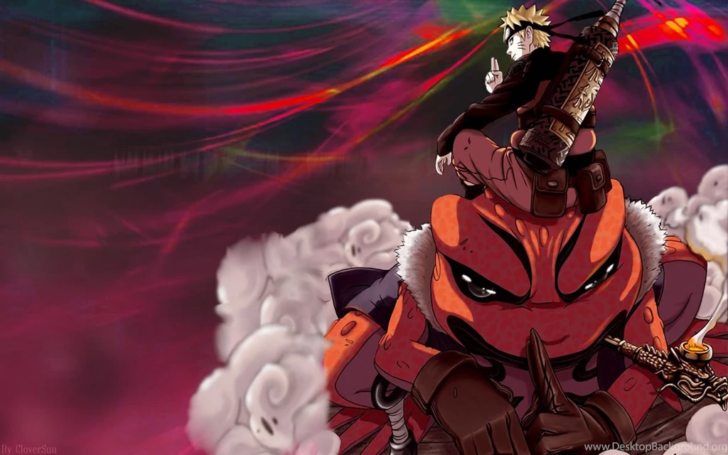 Naruto Wallpapers Free Large Images
