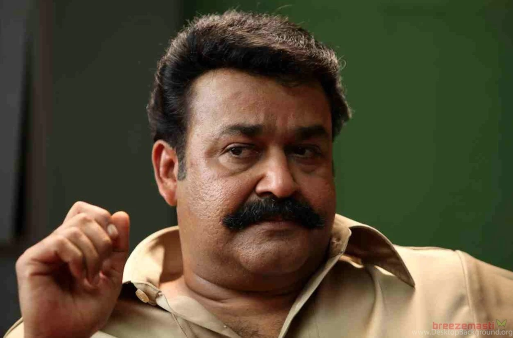 Mohanlal New Wallpapers 19 Tamil Movies, Telugu Movies ...