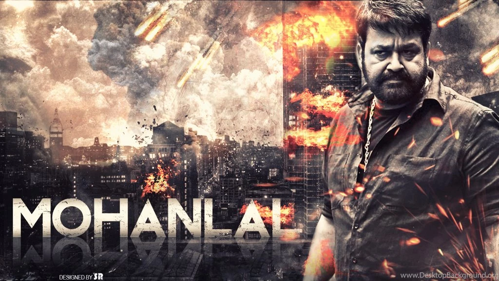 Mohanlal Wallpapers HD By Subinraj On DeviantArt