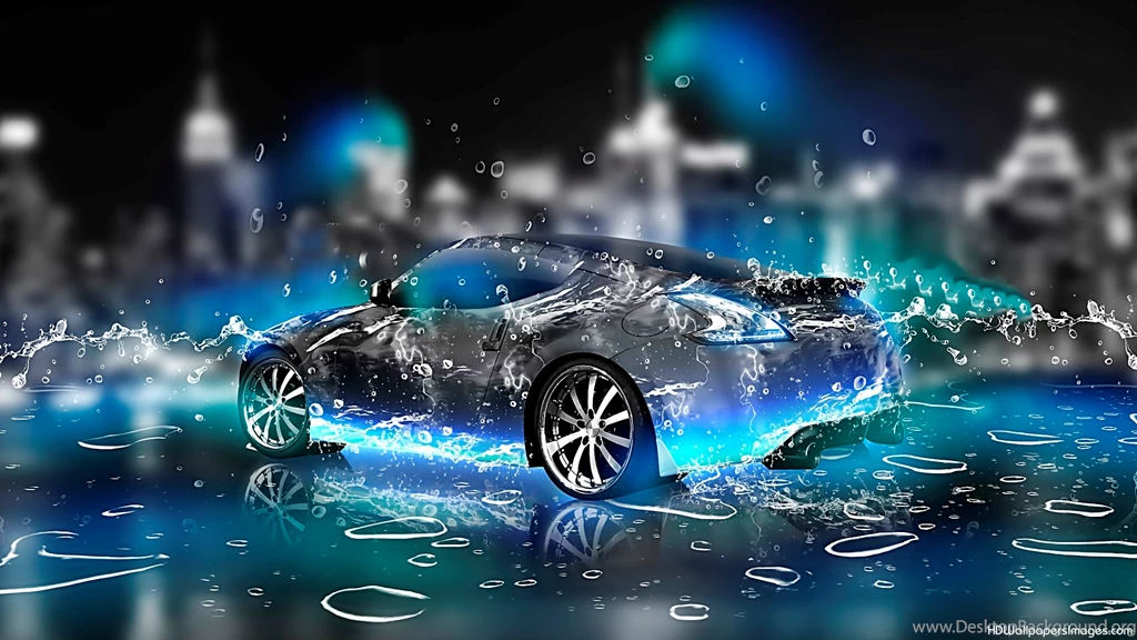 3d Wallpapers Collection (34+)