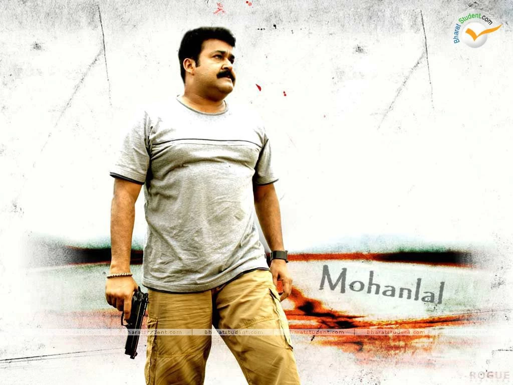 Ennennum Lalettan *"