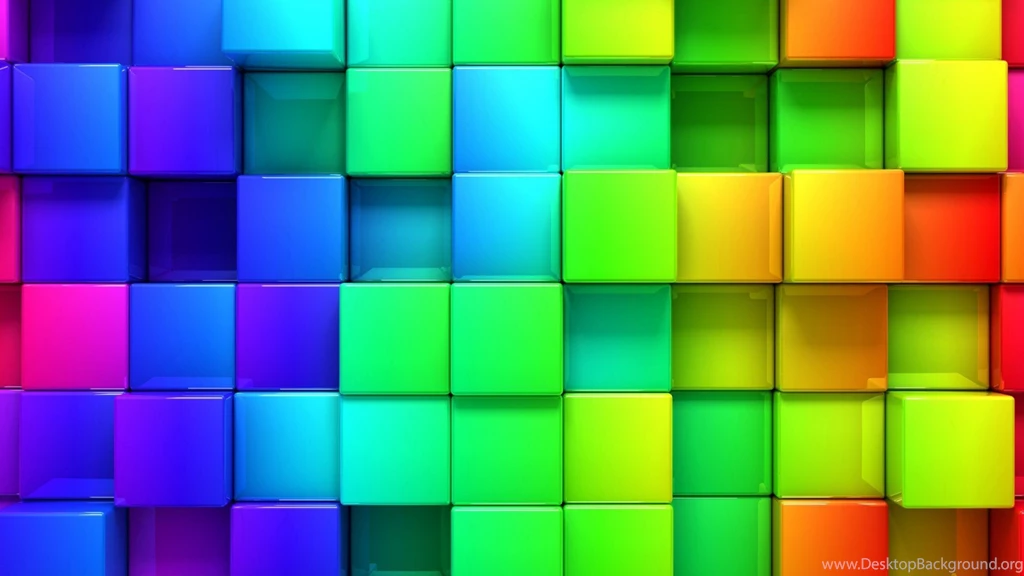 Free Colorful Wallpapers Desktop