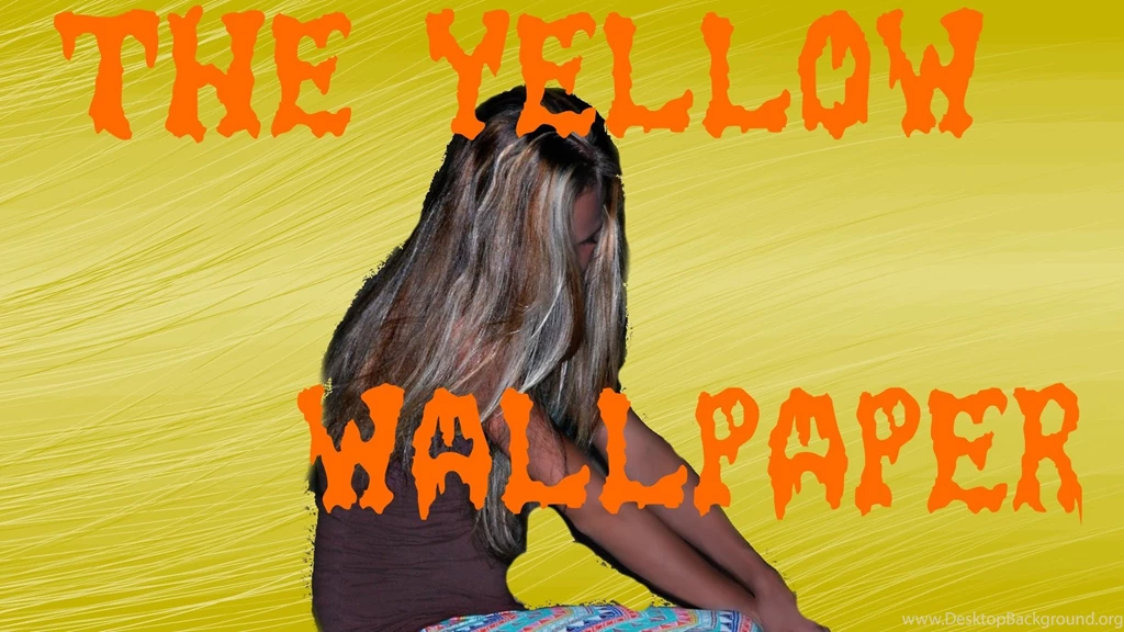 The Yellow Wallpapers (audiobook) YouTube