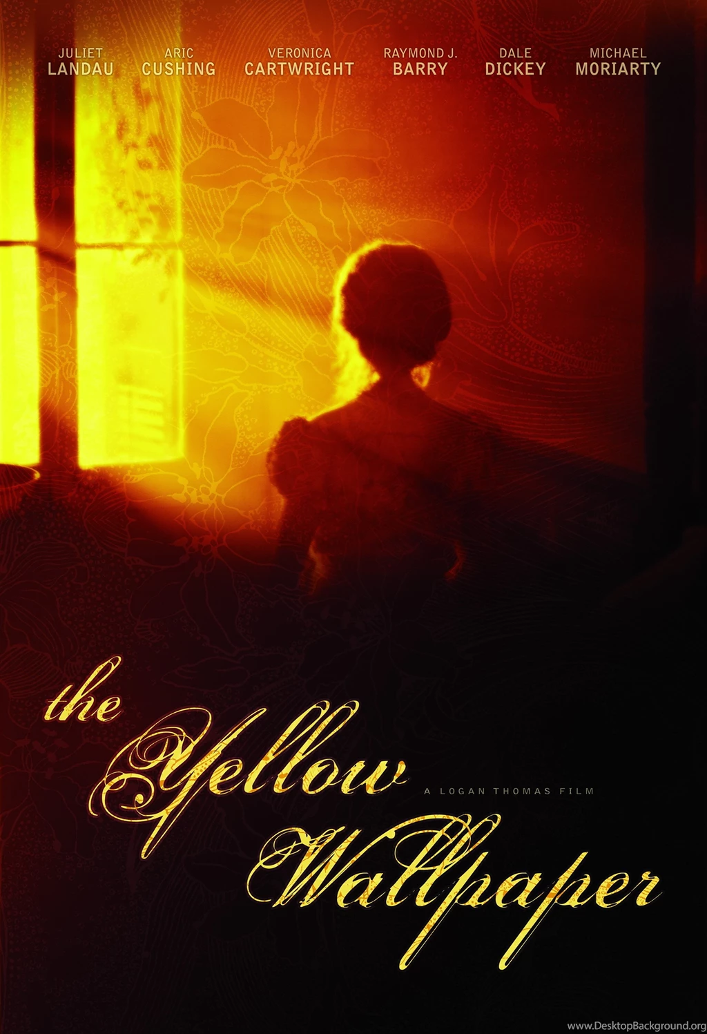 The Yellow Wallpapers