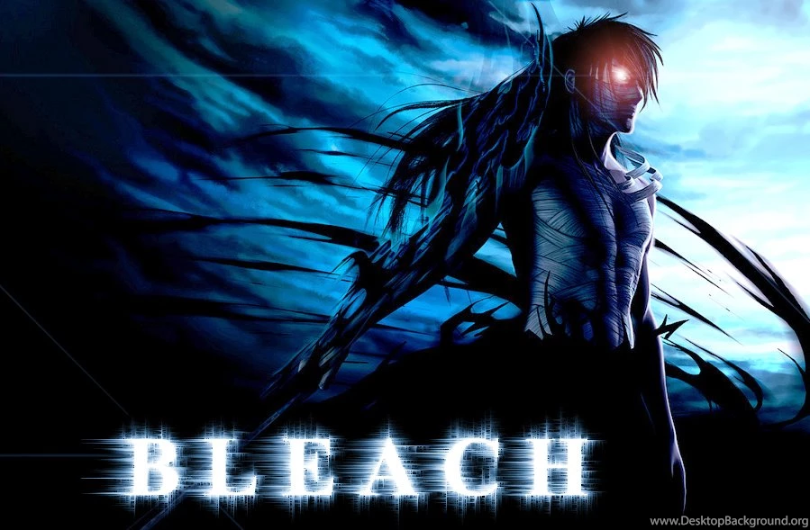 Bleach Hd Wallpapers