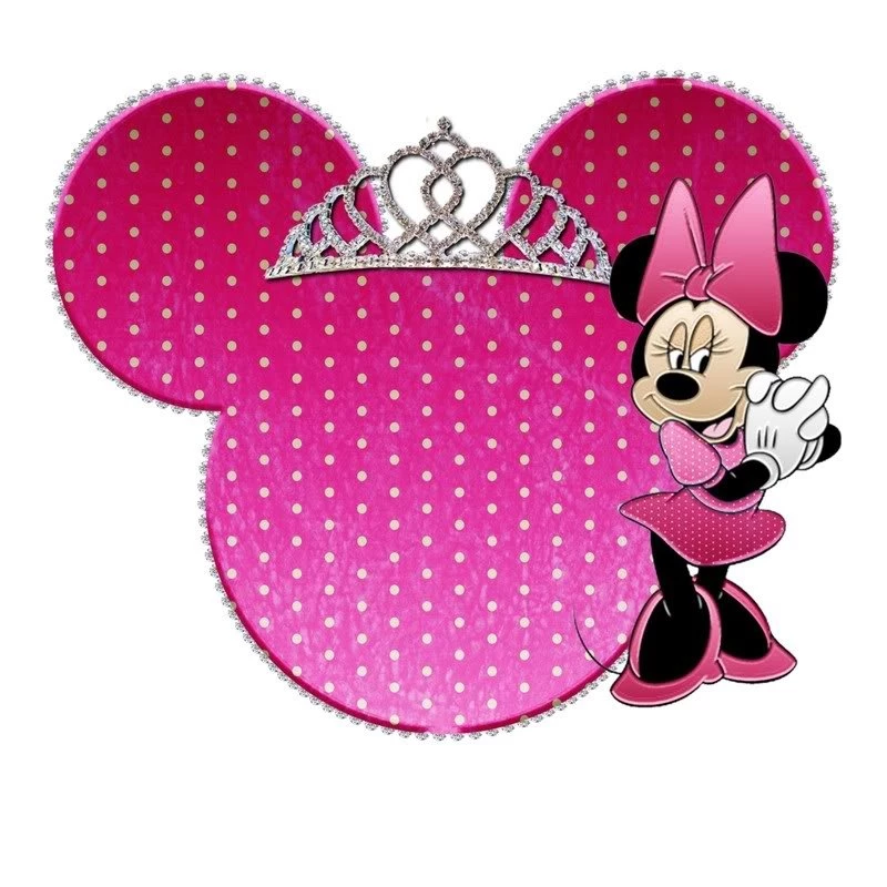 Minnie Mouse Wallpapers