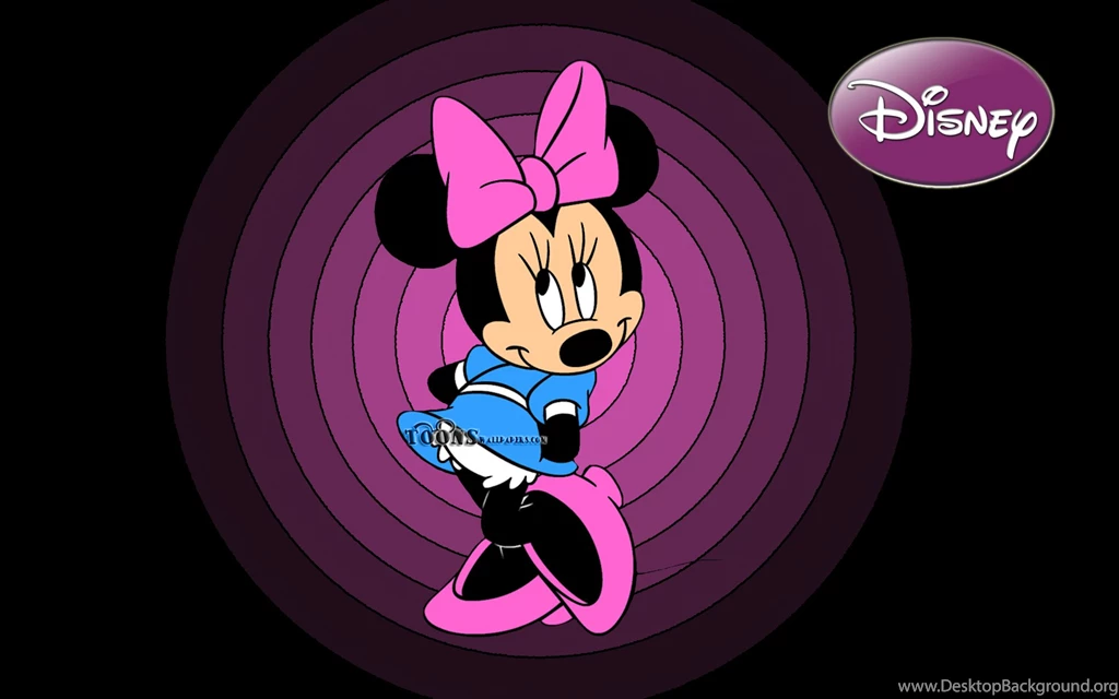 Minnie Mouse TV Series Wallpapers, Backgrounds