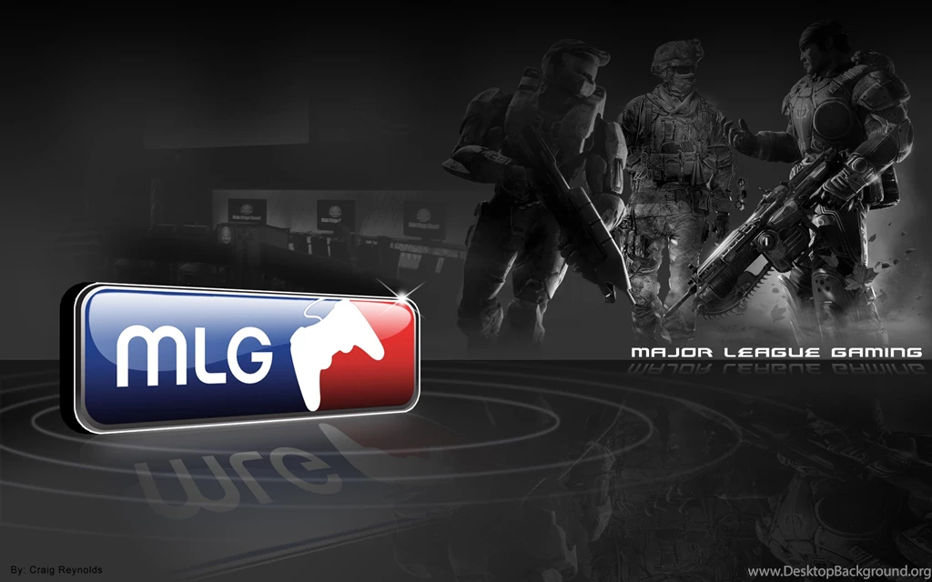 MLG Wallpapers By Creynolds25 On DeviantArt