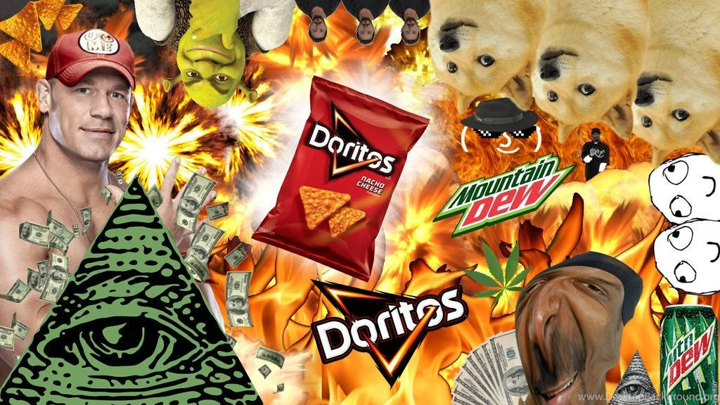 70 MLG Wallpapers By DragonPizzaHot On DeviantArt