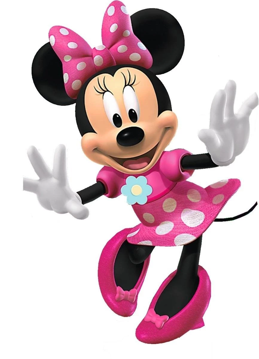 HD Minnie Mouse Wallpapers