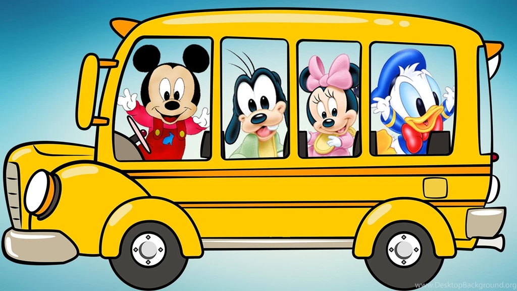Baby Mickey Mouse Wallpapers Free With HD Wallpapers Kemecer.com