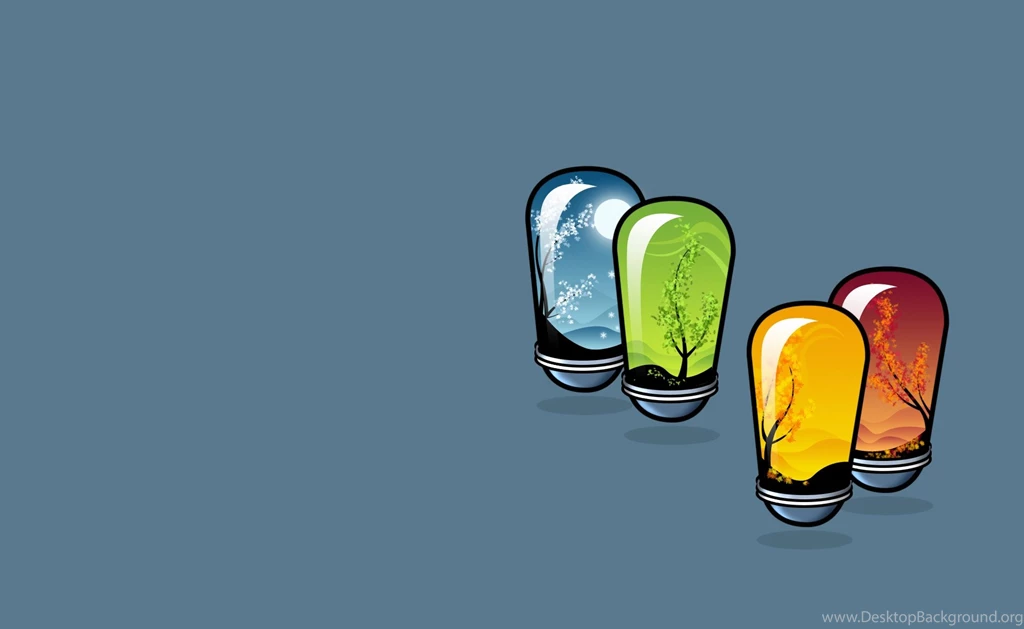 Free Seasons Wallpapers And Backgrounds ~ Toptenpack.com