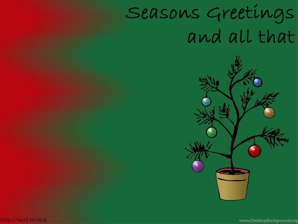 Seasons Greetings N All That By Draconaa On DeviantArt