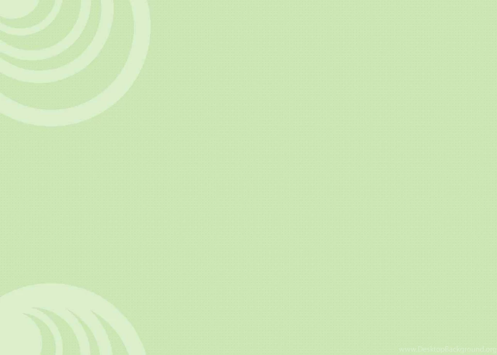 Heathers Light Green Page Backgrounds