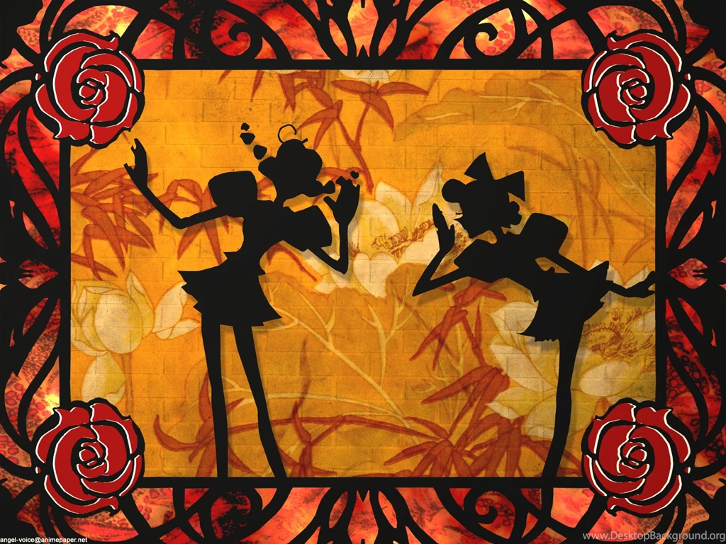 Revolutionary Girl Utena Wallpapers