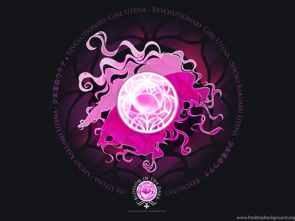 Revolutionary Girl Utena Wallpapers