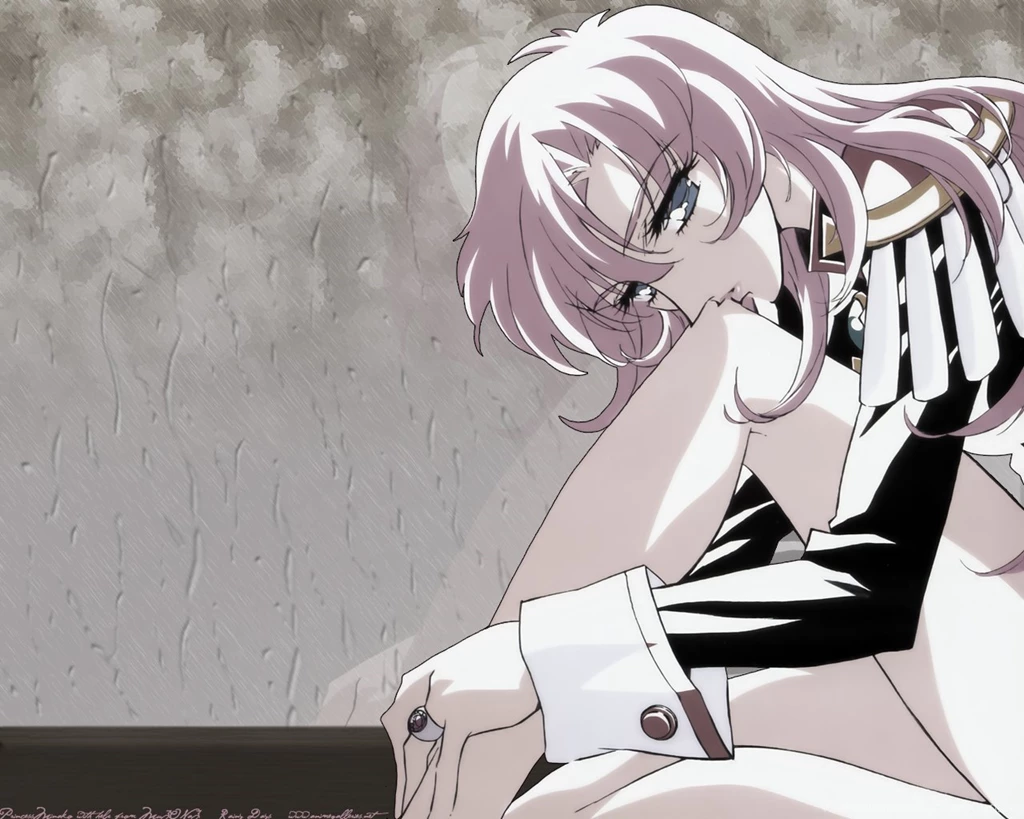 Revolutionary Girl Utena Wallpapers