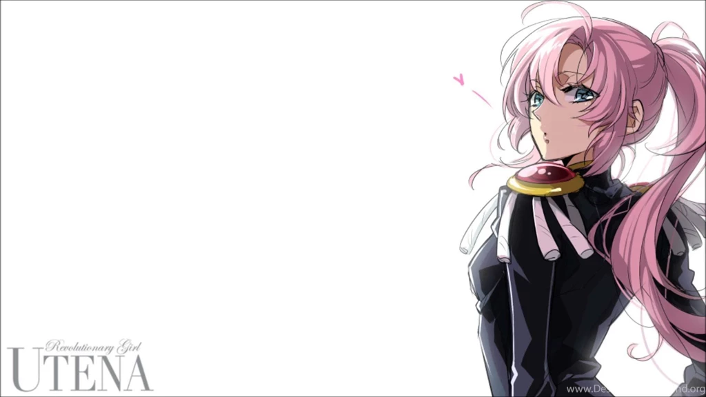 Revolutionary Girl Utena OST ARASOI NO JOUKA HE YouTube