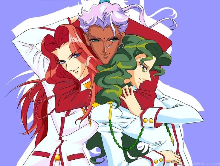 Utena
